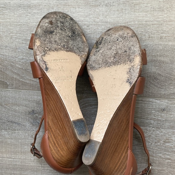 Hermes Legend Sandals - Picture 7 of 9